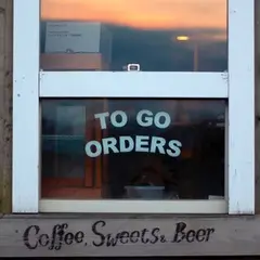 G☆P COFFEE ROASTER ENOSHIMA