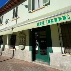 Trattoria Da Burde