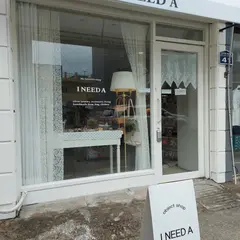 오브젝트 object shop I NEED A