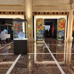 MUSEUM SHOP 静嘉堂@丸の内