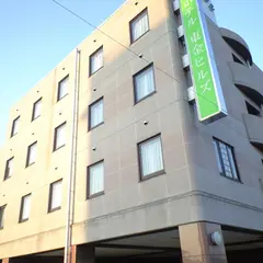 ホテル東金ヒルズ 東金バイパス（BBHホテルグループ）