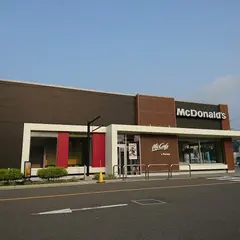 マクドナルド 宮若店