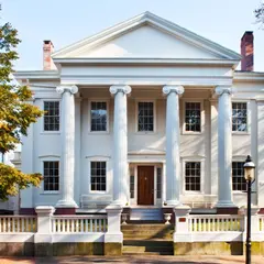 Hadwen House