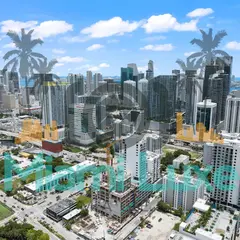 Smart Brickell Hotel