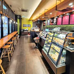 スターバックスコーヒー 守谷サービスエリア（上り線）店