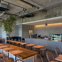 GOOD SOUND COFFEE 舞鶴赤れんがパーク店