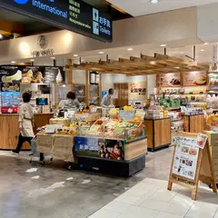 十勝VALLEYs 新千歳空港店