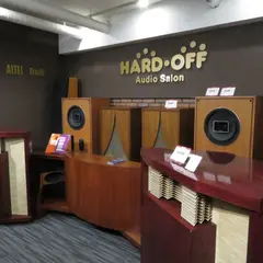 ハードオフ オーディオサロン 吉祥寺店