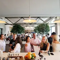 Amara at Paraiso