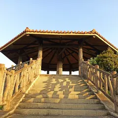 さばおき園地