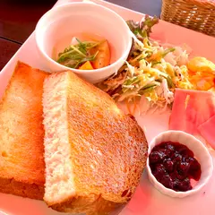 珈琲 倶楽部 月夜野 店