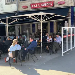 Casa Guedes Tradicional