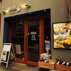 MICHI FISH&OYSTER