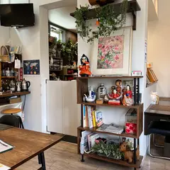 白島ブランチ
