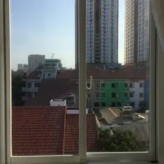 Rang Dong Hotel