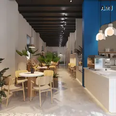 Ami Coffee