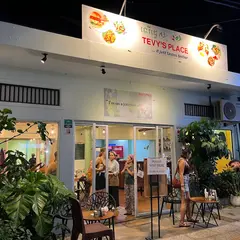 テヴィ プレイス