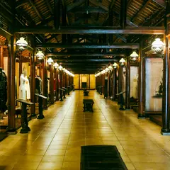 Ao Dai Museum