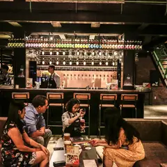 BELGO - BELGIAN CRAFT BEER & GASTROPUB / Le Ngo Cat