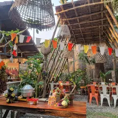 PINAKPOU Restaurant
