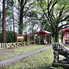 一之宮神社
