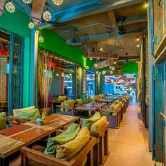 Mesa - Restaurant