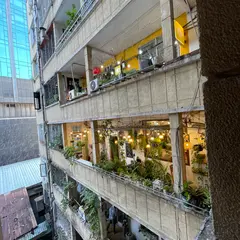 The Cafe Apartment