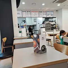 김밥처럼 선유도역 본점