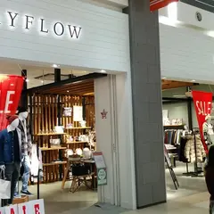 BAYFLOW 沖縄ライカムイオンモール店