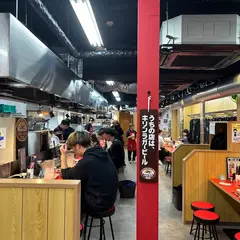 焼肉藤もと 梅田お初天神店