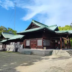 八幡神社