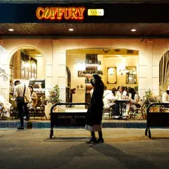 Coffury Studio No.71