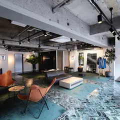 The Cloakroom Tokyo