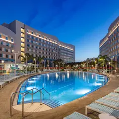 Universal Endless Summer Resort – Surfside Inn and Suites