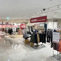 ローカスト 新宿マルイ本館店
