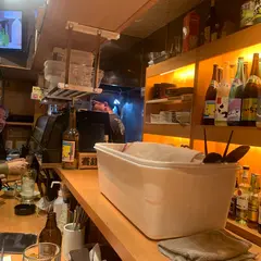 クマ酒バー