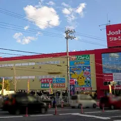 ジョーシン和歌山店