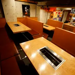 焼肉冷麺 肉五郎 アメリカ村店