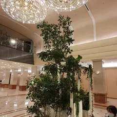 京王プラザホテル
