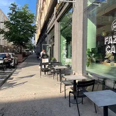 Fazer Café Annankatu