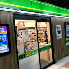 NewDaysミニ 上野4号