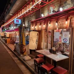 日比谷シャンテ