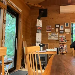 蕎麦小屋