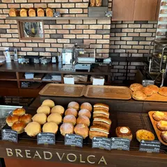 BREAD VOLCA