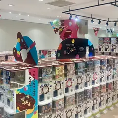 #C-pla 広島PARCO店