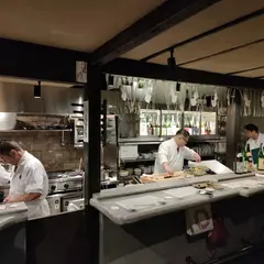 ぽんしゅや 三徳六味 錦小路新町店