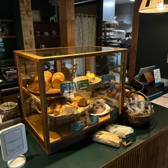 tunturi（トゥントゥリ） bread & coffee