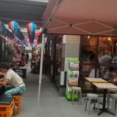 牧志下町屋台村