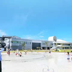 ふなばし三番瀬環境学習館