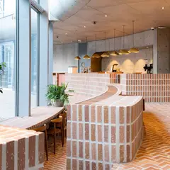 AOI CELESTIE COFFEE ROASTERY